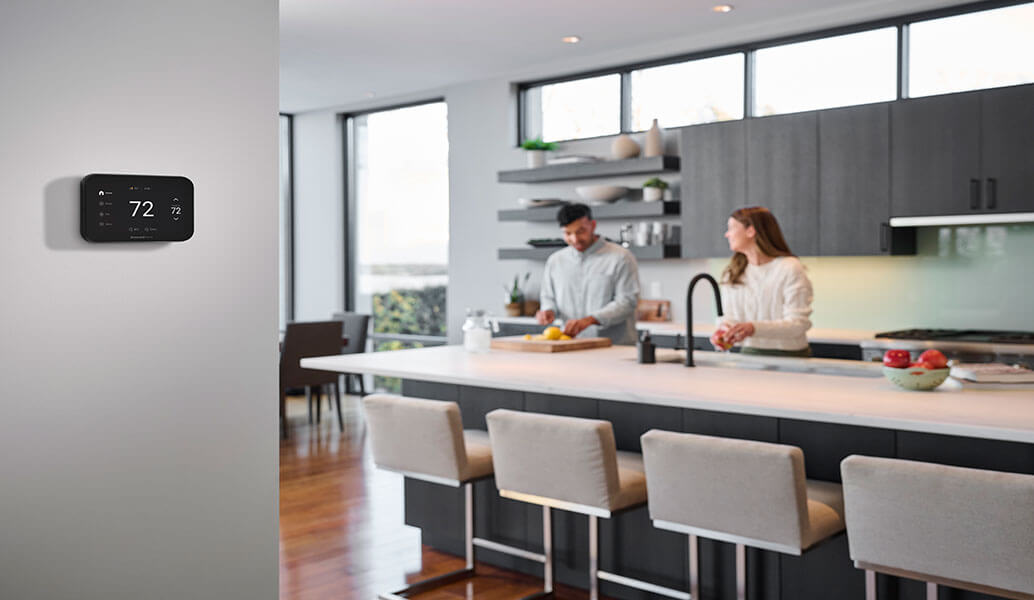 Smart Home Products and Systems | Resideo
